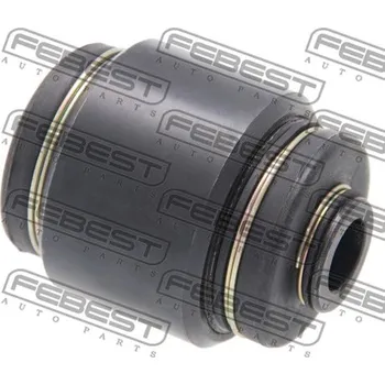 Silentblok nápravy FEBEST Uložení, řídicí mechanismus LRAB-003Z