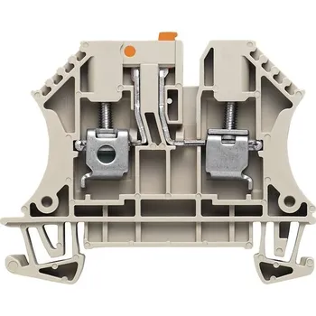 Rozvaděč WEIDMÜLLER Svorka Weidmuller WTR 4 STB 7910210000