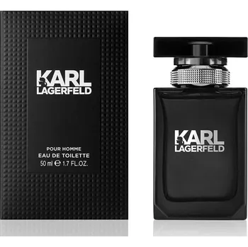 Pánský parfém Karl Lagerfeld Lagerfeld Karl Lagerfeld for Him, Toaletní voda 100ml - Tester Pre mužov Toaletní voda