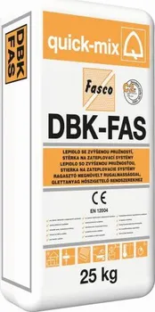Quick mix DBK-FAS 25 kg