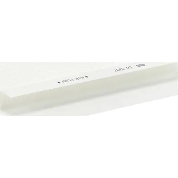 Autodíl Filtr, vzduch v interiéru MANN-FILTER CU 3337