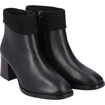 Dámská zimní obuv Remonte D0V72-01 černá, vel. 36