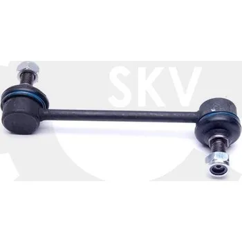 Stabilizátor nápravy Tyčka stabilizátoru zadní levý / pravý TOYOTA AVENSIS 48830-05020 48830-05020 SKV Germany