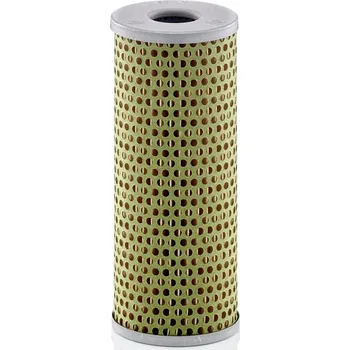 Auto-moto Olejový filtr MANN-FILTER H 729
