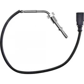 Čidlo automobilu Čidlo, teplota výfukových plynu VW PASSAT 2.0TDI 2010-,PASSAT CC 2.0TDI 2011- 03L906088ED NTY