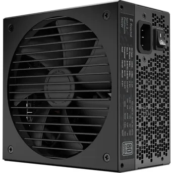 Počítačový zdroj fractal design Ion+ Platinum 760W (FD-P-IA2P-760-UK)