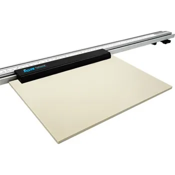 IGM Univerzální vodicí základna pro pravítko s rychloupínáním