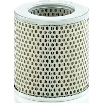 Auto-moto Vzduchový filtr MANN-FILTER C 1132