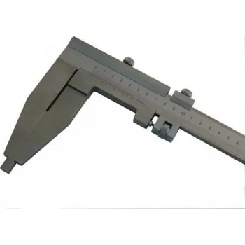 Posuvné měřítko Posuvné měřítko analogové 200mm x 90mm x 0,02mm , KMITEX KCZ-6002.90