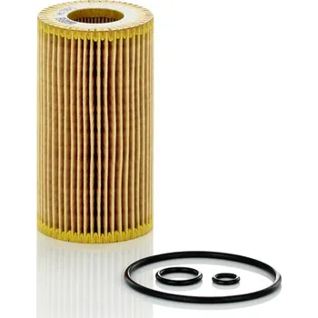 Auto-moto Olejový filtr MANN-FILTER HU 718/1 k