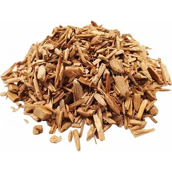 Čajovna Vykuřovadla - Vykuřovadla - Vykuřovadla SANTALOVÉ DŘEVO bílé INDIE chips SUPERIOR - Vykuřovadla - Santalové dřevo