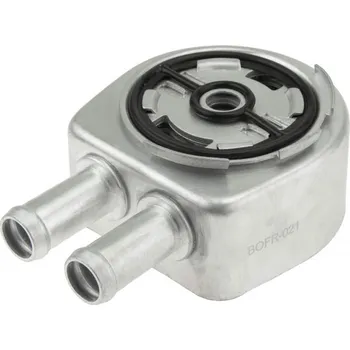 Chladič motoru Olejový chladič 2.0 MONDEO IV 10-15 , FORD FOCUS III 10-18 , FORD S-MAX 2010- AG9G6A642BC NTY