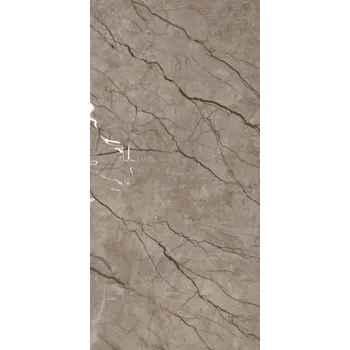 Obklad Grace AR-12 PVC samolepící panelová dlaždice béžový mramor 60 x 30 cm