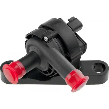 Vodní pumpa motoru Přídavné vodní čerpadlo CADILLAC ESCALADE 6.0 HYBRID 10-13, JAGUAR XK 98- 8M6Z18D473A NTY