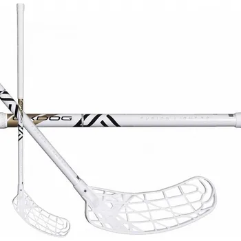 Florbalová hůl Oxdog Fusion Light 32 AU JR Round NB vel. 65cm (=76cm) pravá kulatá (pravá ruka dole)