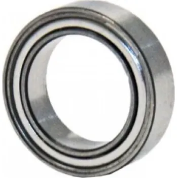 NEREZOVÉ LOŽISKO 10X19X5