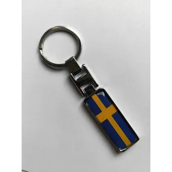 Přívěsek SAAB VOLVO KCSA03