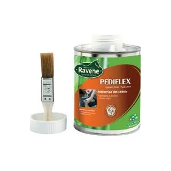 Kosmetika pro koně Audevard Pediflex 500ml