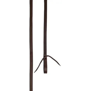 Pool's Otěže westernové Harness Pool's, 472 cm, hnědé