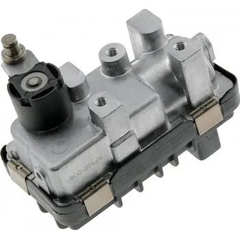 Turbodmychadlo elektronická regulace turbíny G-107/6NW008412/ MERCEDES KLASA C 2.2CDI 2001-2008,KLASA E 2.2CDI 2002-2009 742693-5003S NTY
