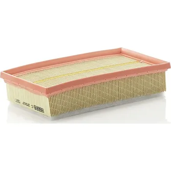 Auto-moto Vzduchový filtr MANN-FILTER C 2567