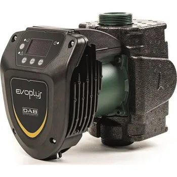 Oběhové čerpadlo EVOPLUS SMALL 80/180 M elektronické oběhové čerpadlo pro malé otopné a klima systémy - závitové DAB.EVOPLUS SMALL