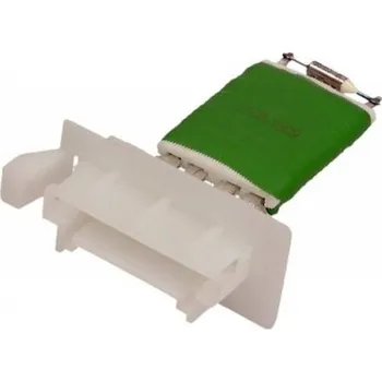 Řídící jednotka Regulace, vnitřní ventilace MERCEDES W169 W245 04-12 MAXGEAR