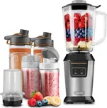 Sencor SBL 7570SS Automatický mixér na Smoothie