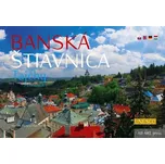 Banská Štiavnica: Tajchy panoramatické…