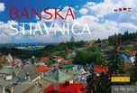 Banská Štiavnica: Tajchy panoramatické…