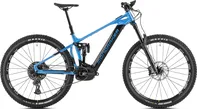 Mondraker Crafty R 750 Wh 29" Marlin Blue/black 2023 M