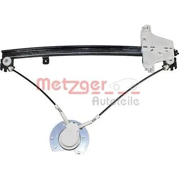 Stahovačka okna Zvedací zařízení oken METZGER 2160399