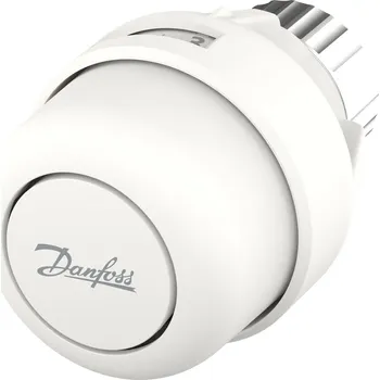 Hlavice pro radiátor Danfoss Aero 4540 termostatická hlavice pro ventily Danfoss RA, pro veřejné budovy 015G4540 free_store_pickup