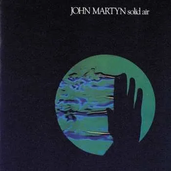 Zahraniční hudba LP John Martyn: Solid Air LTD 2023 180g Half Speed Mastering Mastered Vinyl