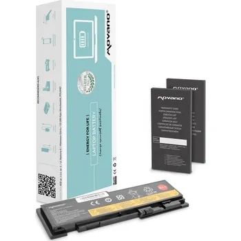 Movano baterie 42T4844 pro Lenovo ThinkPad T420s T430s