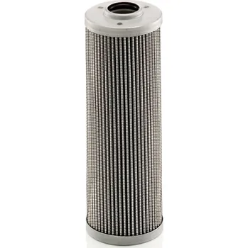 Hydraulický filtr Hydraulický filtr, automatická převodovka MANN-FILTER HD 722