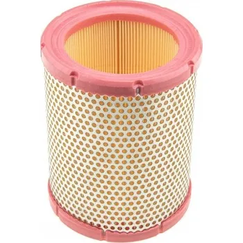 Vzduchový filtr VZDUCHOVÝ FILTR PEUGEOT 106 1.1-1.6 95.07-, 306 1.1-1.6 94.06-, PARTNER 1.1 96- C1460 NTY