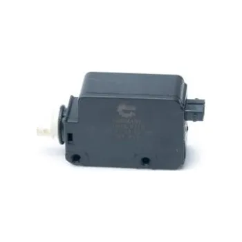 Karosérie Nastavovací prvek centrální zamykání víko kufru BMW 5 (E39) 7 (E38), 67118352168 67118352168 SKV Germany