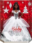Barbie Signature Holiday Doll 2021…