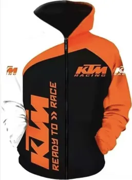 FELPA KTM PRIME HOODIE