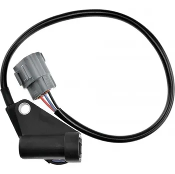 Autodíl Senzor, klikový hřídel MAZDA 323 BJ 98- ZL0118221A NTY