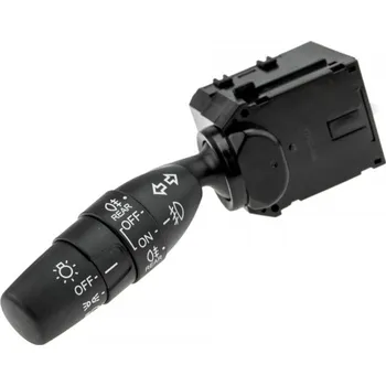 PŘEPÍNAČ OVLADAČE HONDA JAZZ II 02-, III 08-, 35255-TA0-G11 NTY