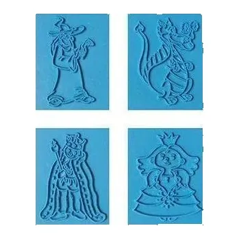 Dětské razítko Razítka POHÁDKY