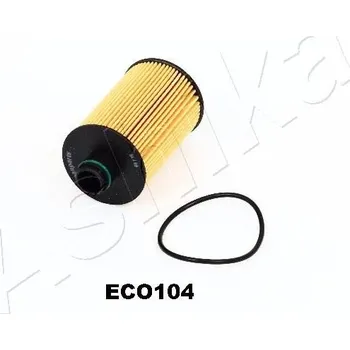 Olejový filtr Olejový filtr ASHIKA 10-ECO104