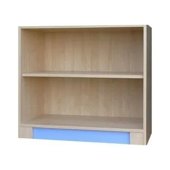 regál Policový regál BOŘEK K 32