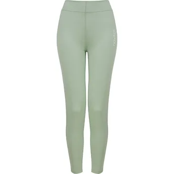 Rybářské oblečení Navitas Legíny Womens Leggings Light Green Varianta: S