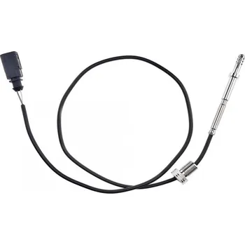 Čidlo automobilu Čidlo, teplota výfukových plynu VW PASSAT 2.0TDI 2003 038906088E NTY