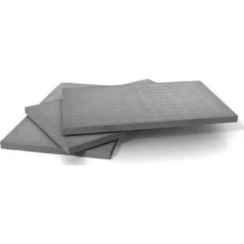 Krbová obestavba SkamoEnclosure Board 1000x610x40 mm