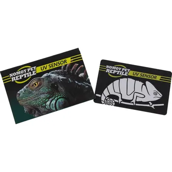 Diagnostický test UV test