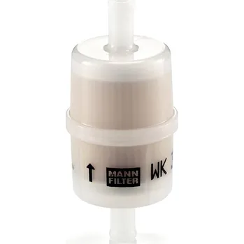 Autodíl Palivový filtr MANN-FILTER WK 32/7